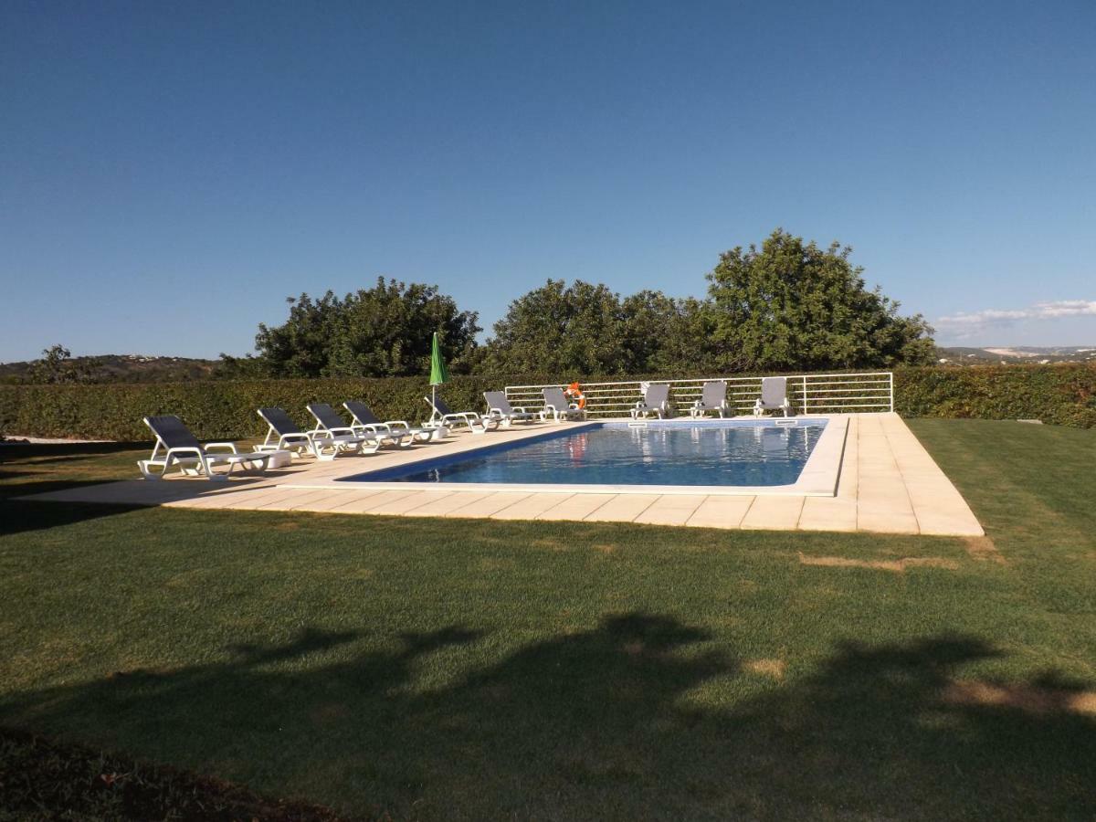 Estrelamar Villa Boliqueime